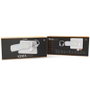 Krom Kenta Pack Gaming 4 en 1 RGB Blanco